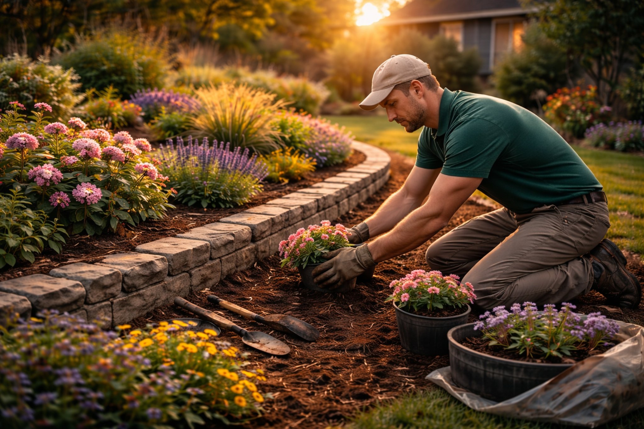 Planting Enhancements